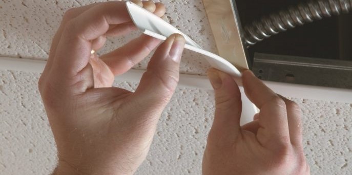 Ceiling Repair